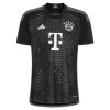 Oficiální Fotbalový Dres FC Bayern Mnichov Hostující 2023-24 pro Děti